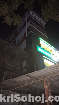 7sotok jomir upor 5 tola building sell